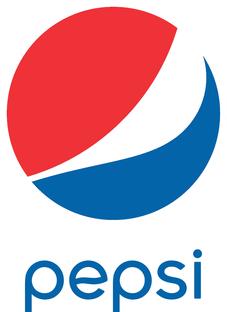 pepsi logo