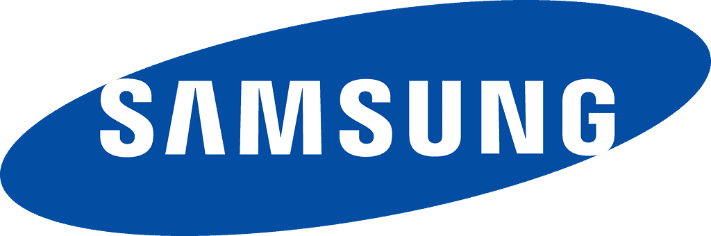 Samsung logo