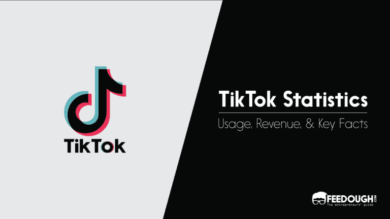 tiktok statistics