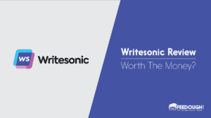 writesonic review
