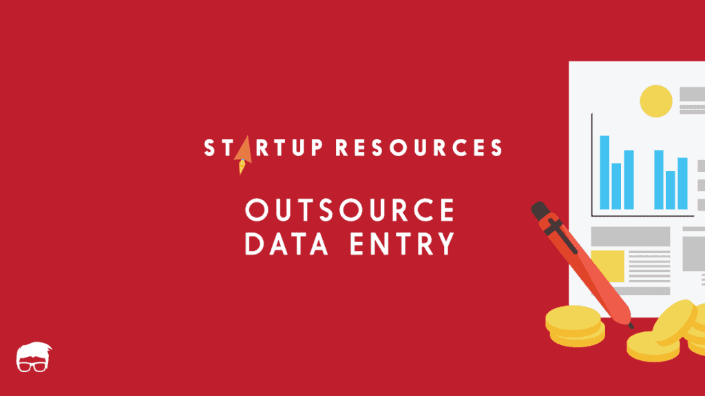 Platforms to outsource data entry