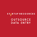 Platforms to outsource data entry
