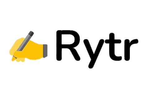 Rytr logo Rytr logo
