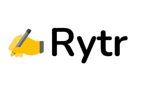 Rytr logo