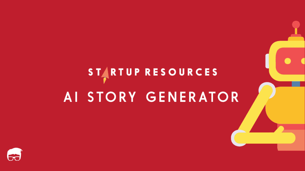 AI Story Generator