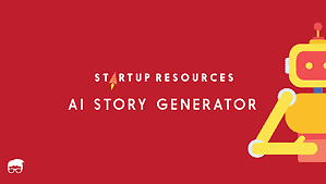 AI Story Generator