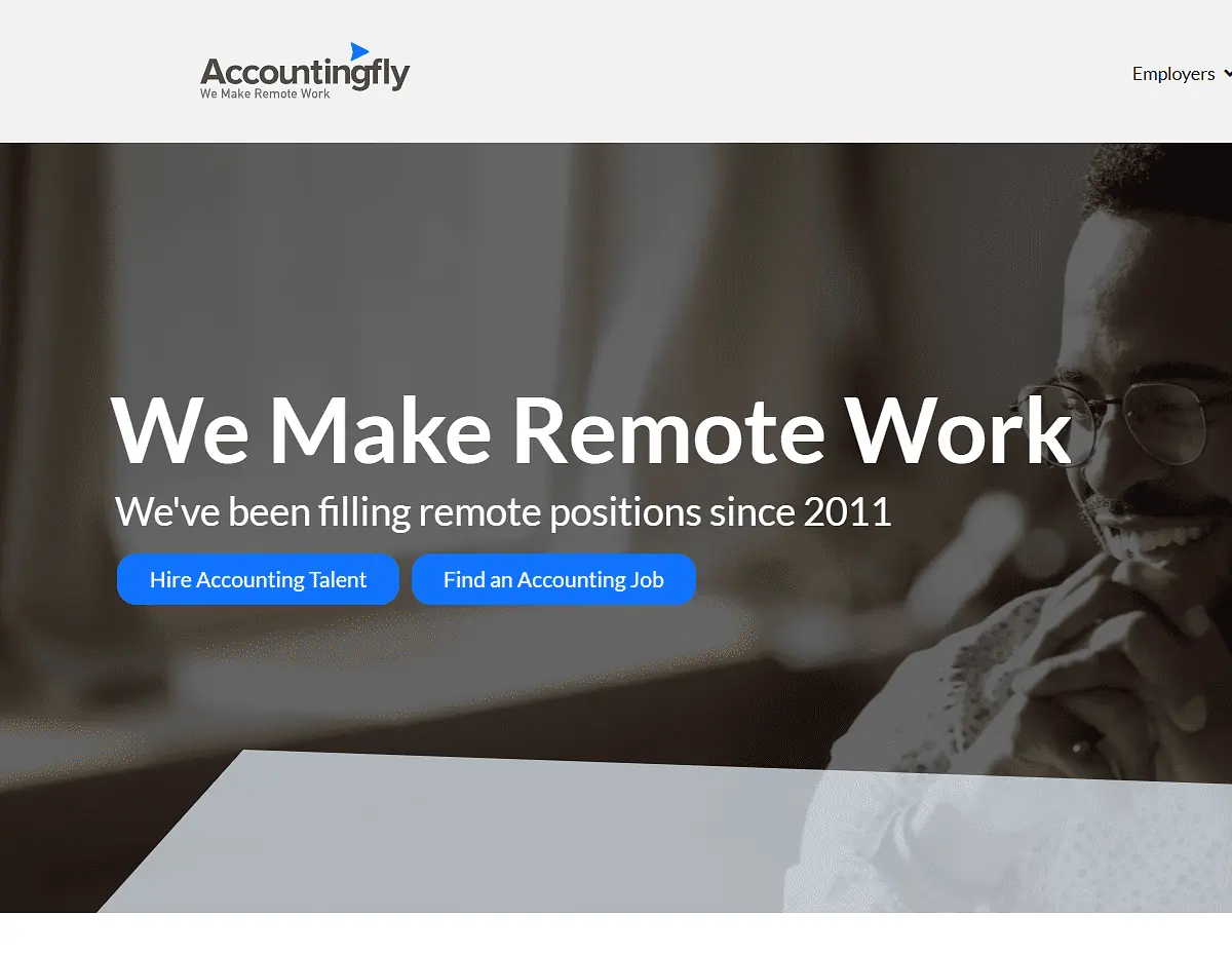 Accountingfly Platform To Outsource Bookkeeping