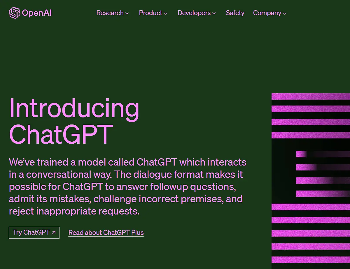 ChatGPT - AI Tools for Filmmakers