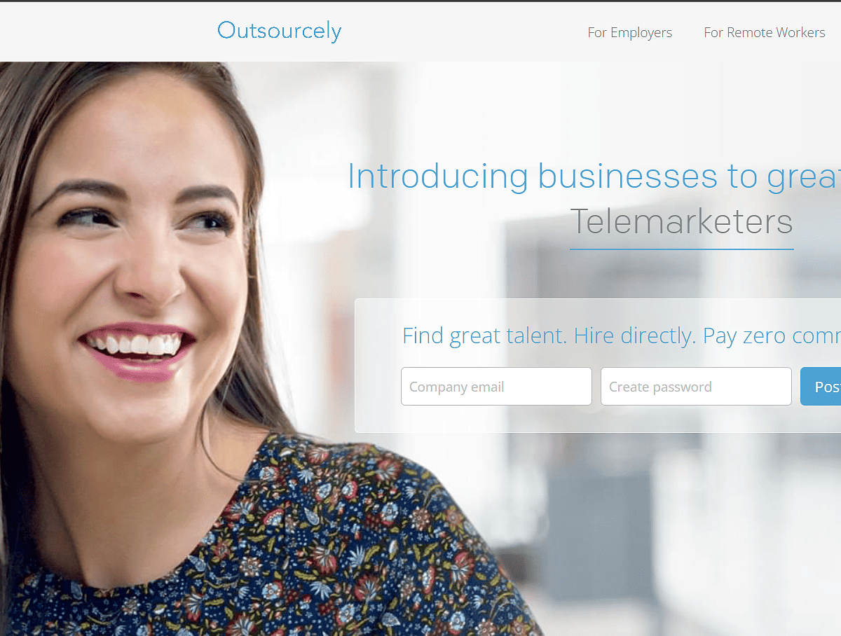 Outsourcely Outsourcely