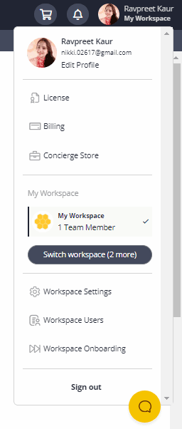 Picture16 SoicalBee Up To 30 Workspaces