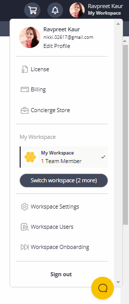 SoicalBee Up To 30 Workspaces 