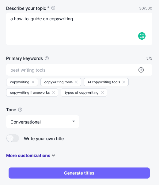 Picture4 Hypotenuse AI AI Blog Writer
