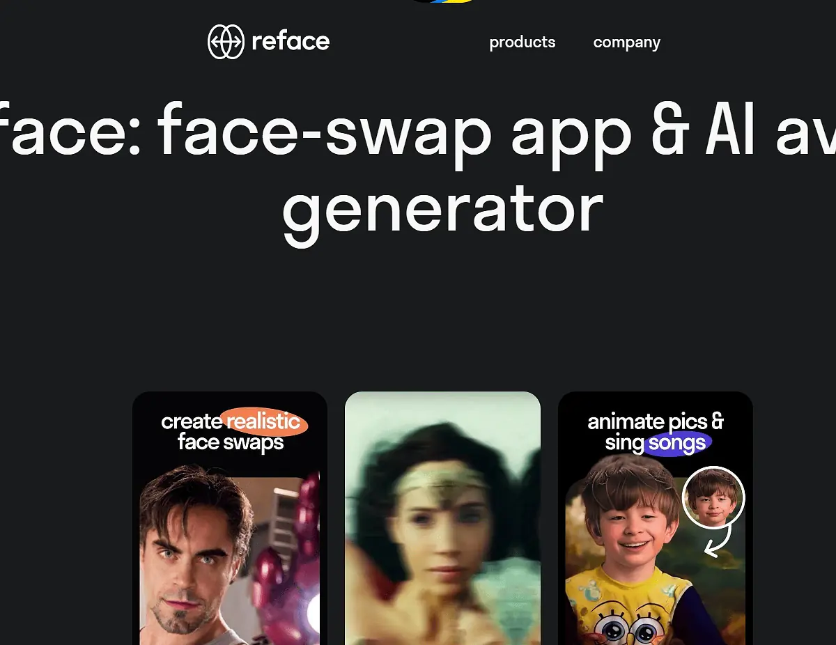 This Deepfake App Can Swap Your Face Into Funny GIFs