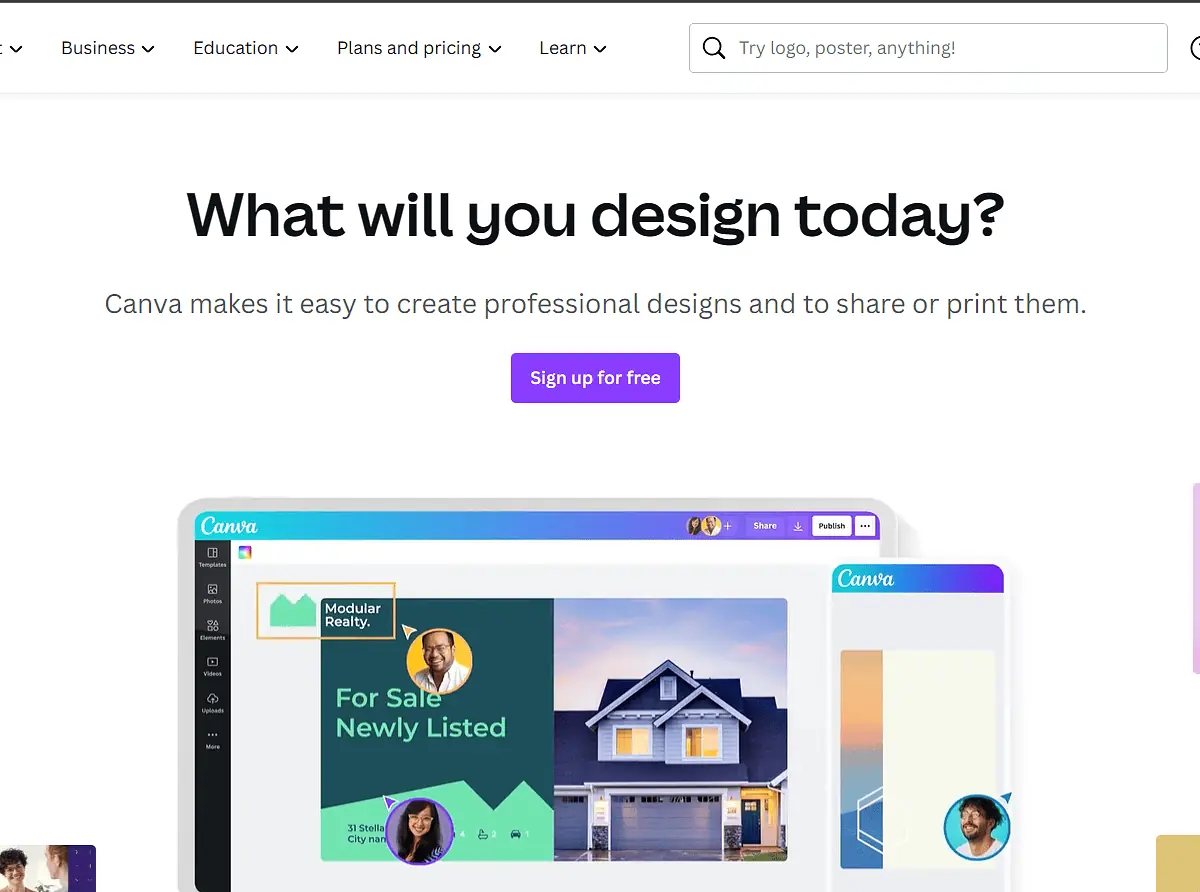 Canva AI Tools For Designers