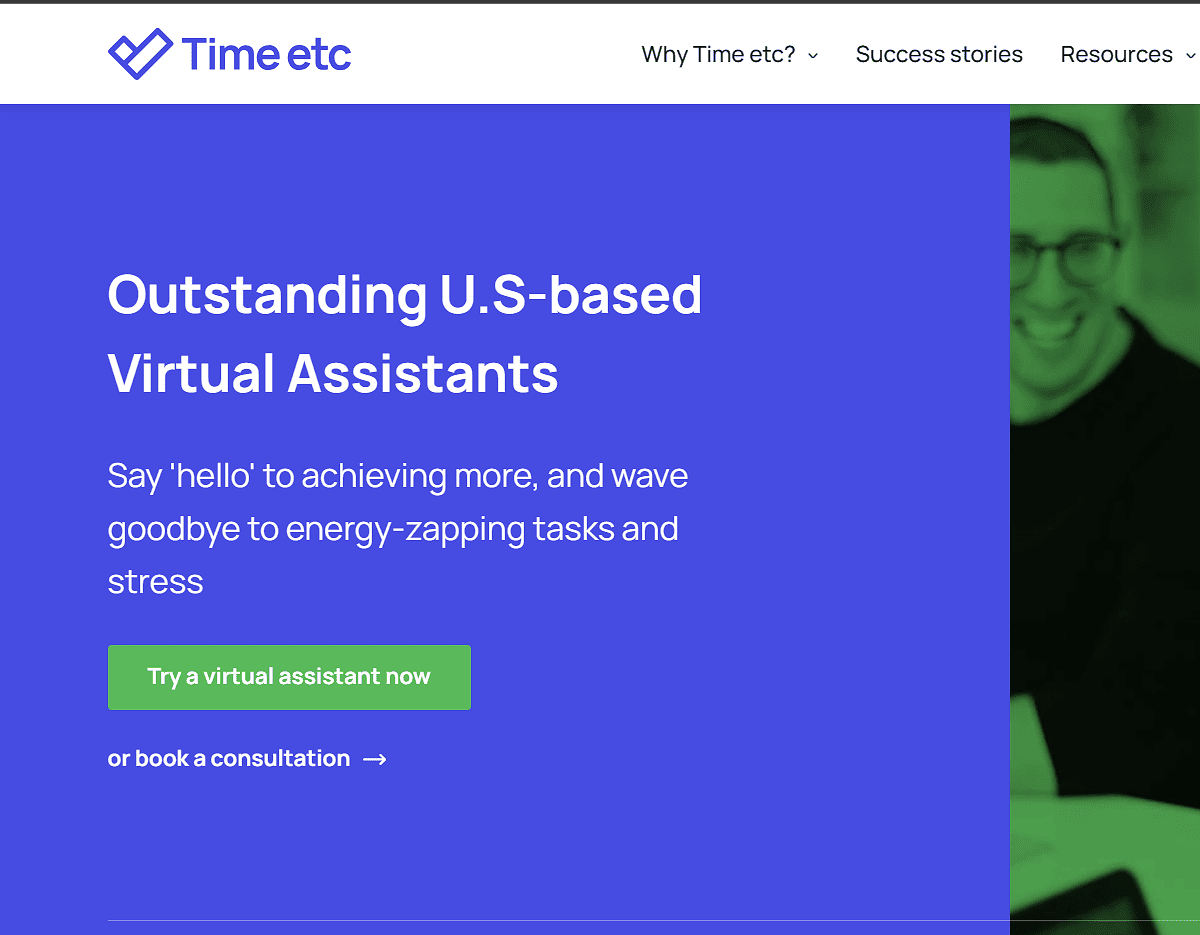 Time Etc Time Etc