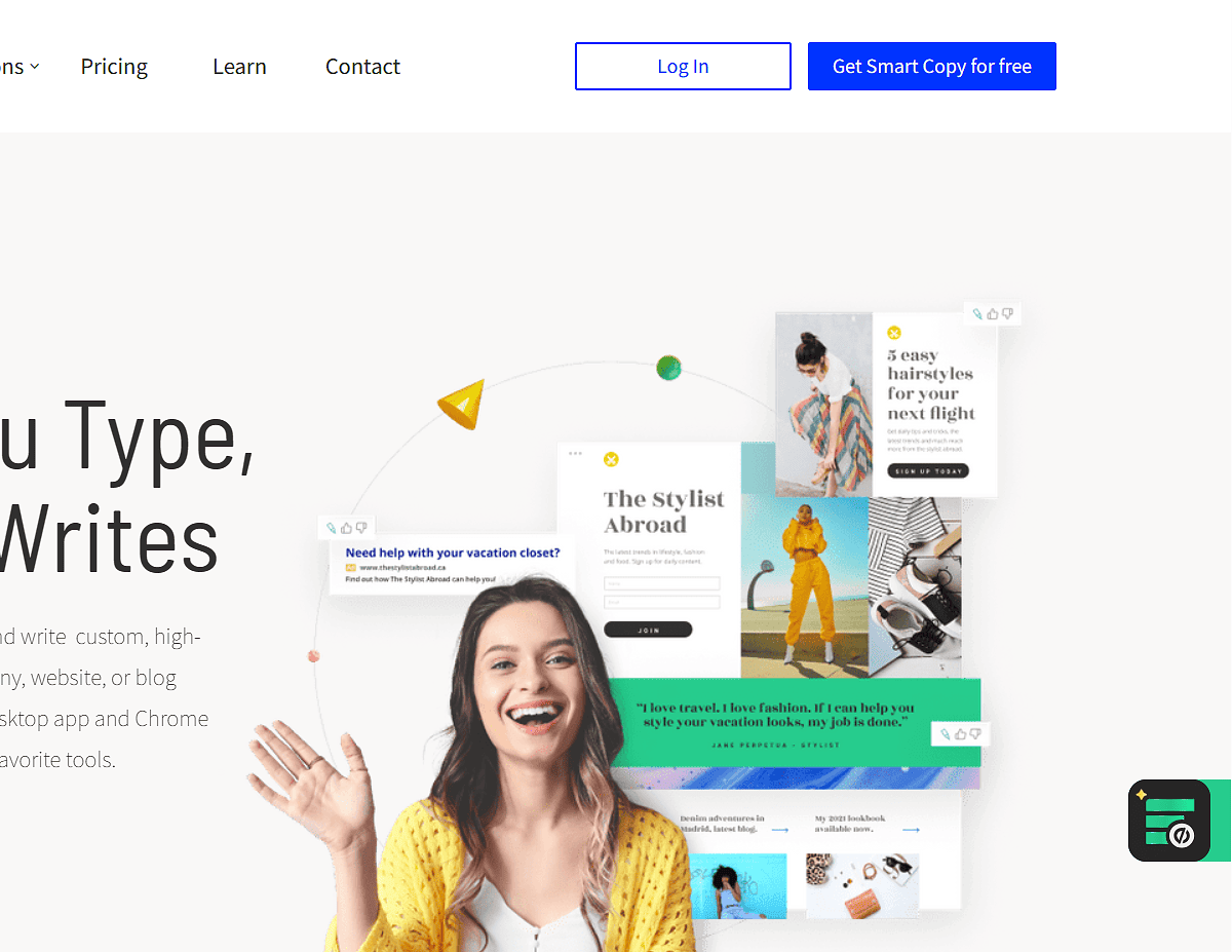 Unbounce Unbounce Ad Copy Generator