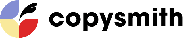 CopySmith  Logo
