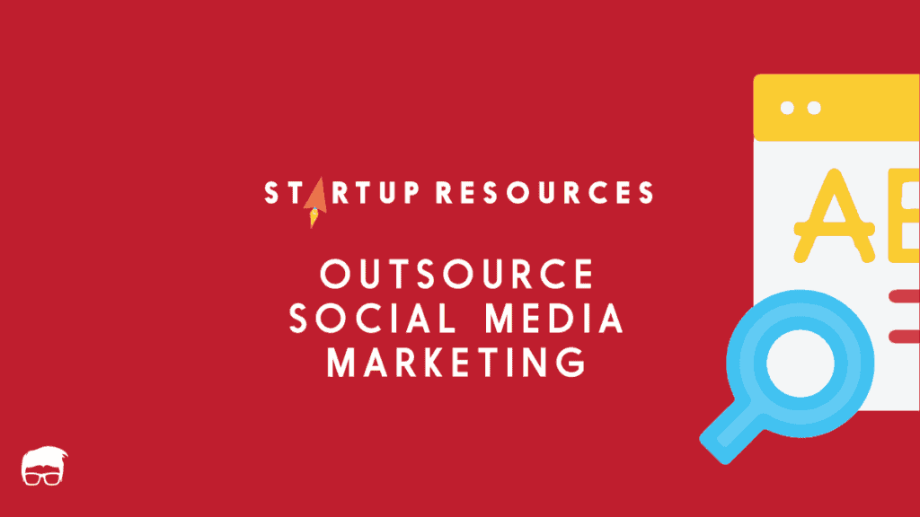 outsource social media marketing