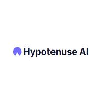 Hypotenuse AI Logo