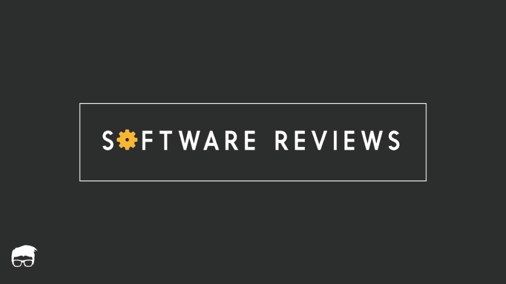 software reviews