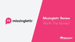Missinglettr Review