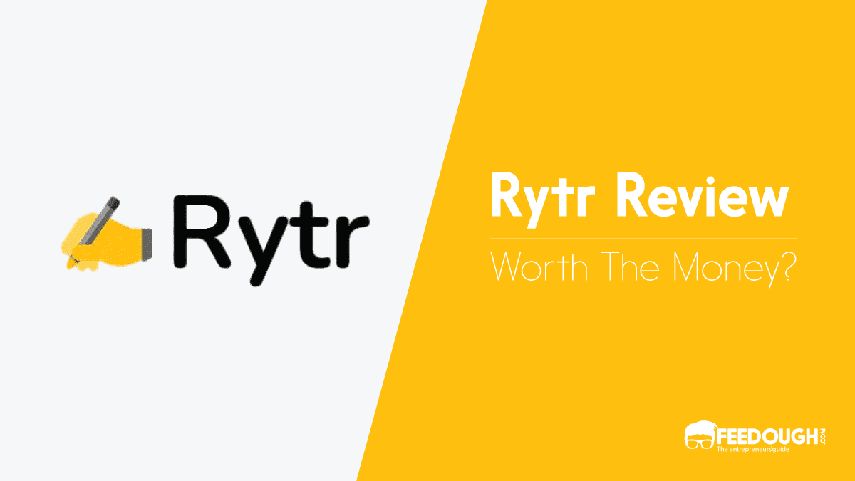 Rytr Review [2025] : Worth The Money? – Feedough