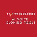 AI Voice Cloning Tools