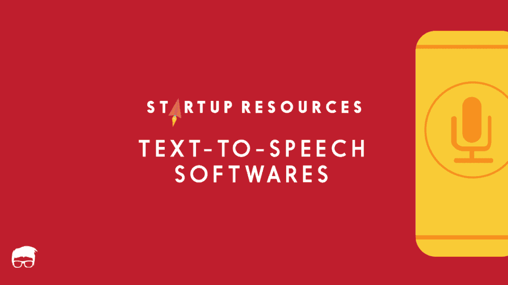 Text-To-Speech Software