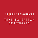 Text-To-Speech Software