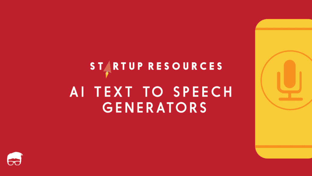 AI text to speech