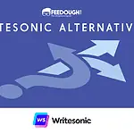 Writesonic Alternatives