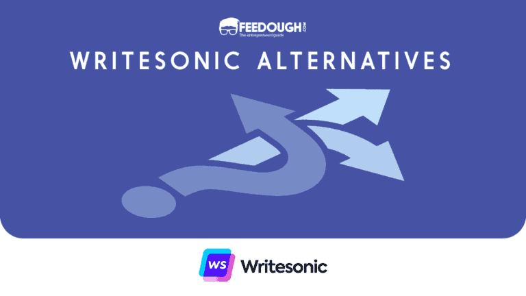 Writesonic Alternatives