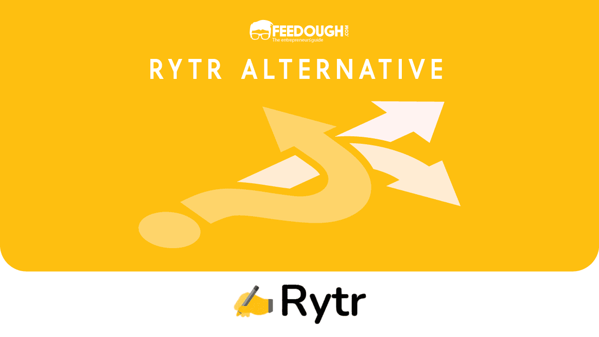 The Top 5 Rytr Alternatives (Comparison + Detailed Review)