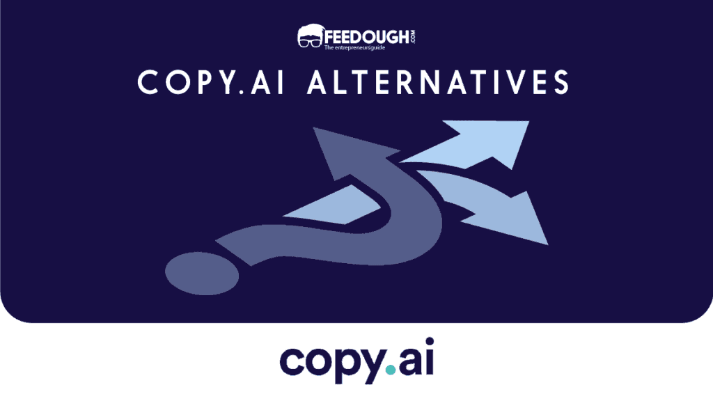 Copy.ai Alternatives