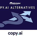 Copy.ai Alternatives