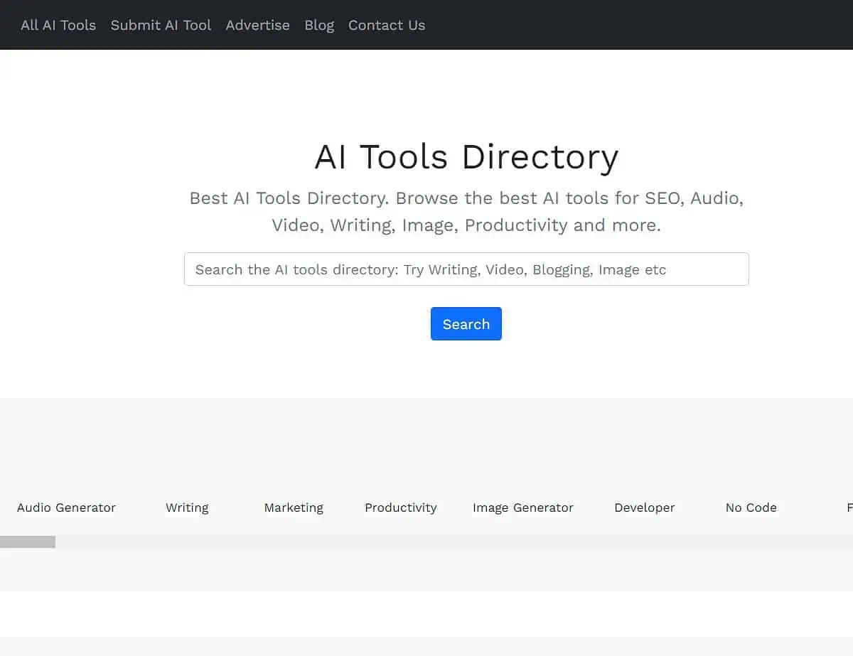 AI ToolBoard