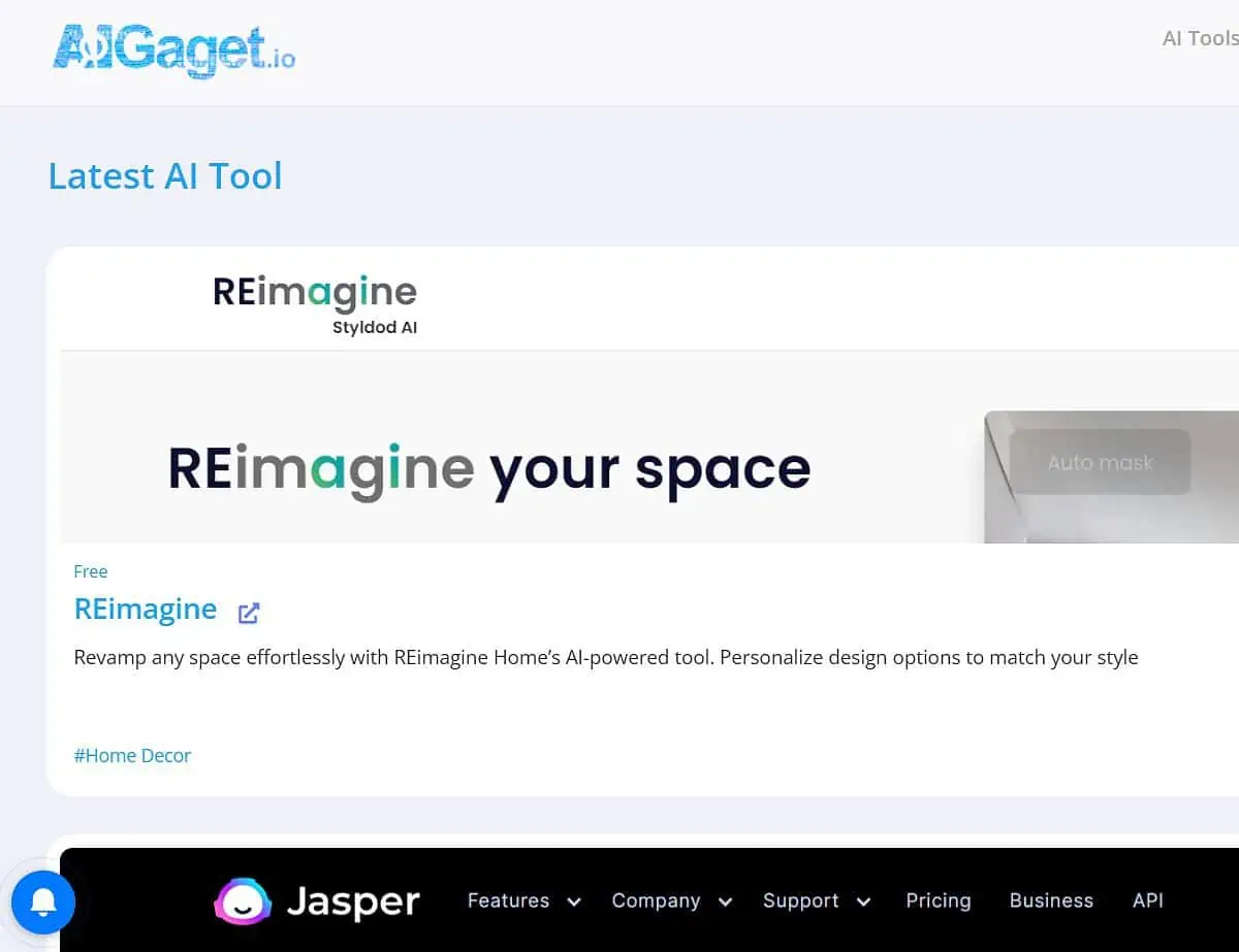 AIGadget