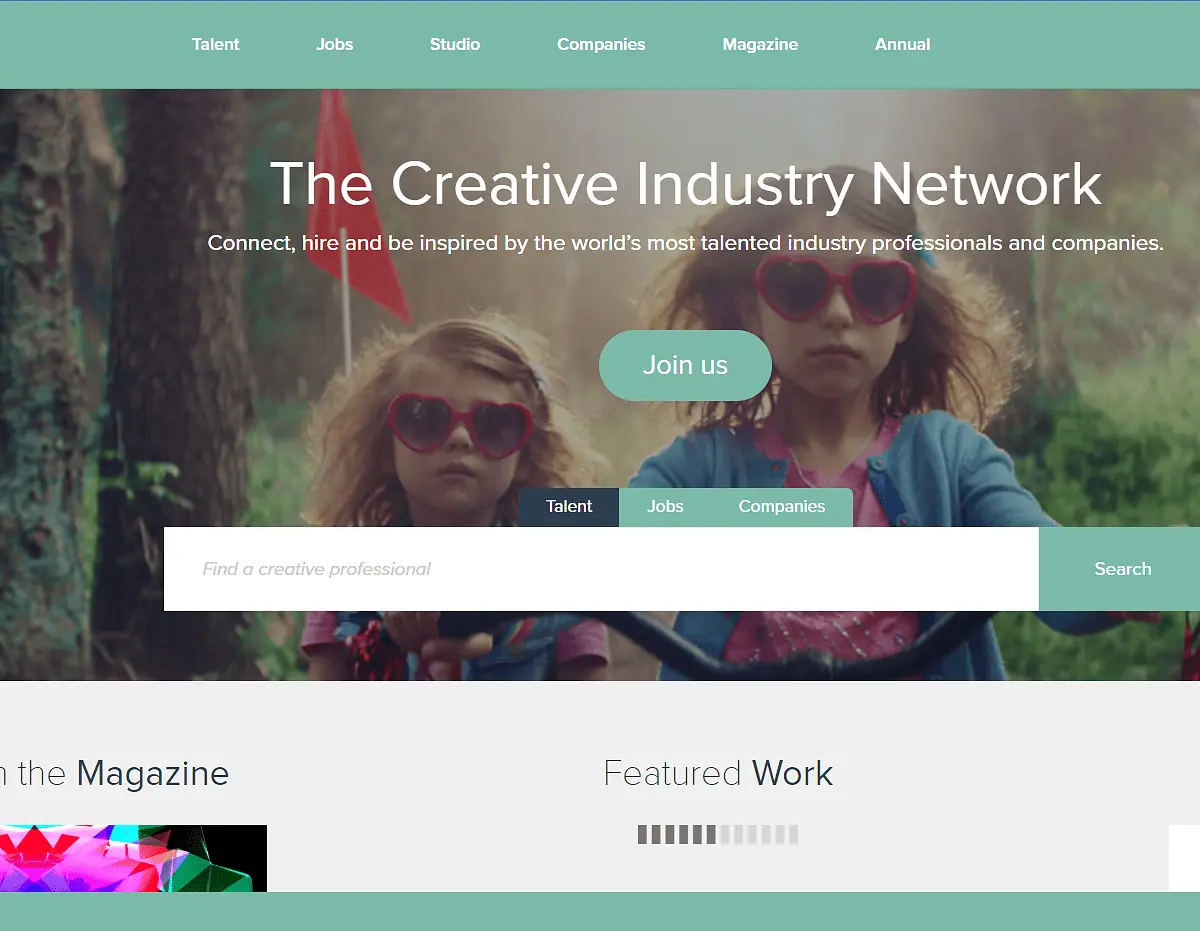 CreativePool CreativePool