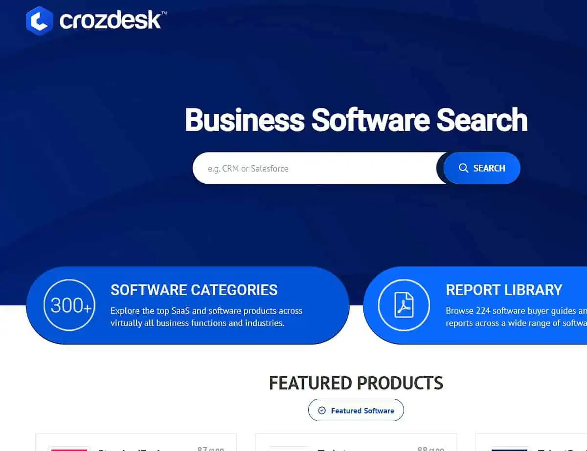 Crozdesk