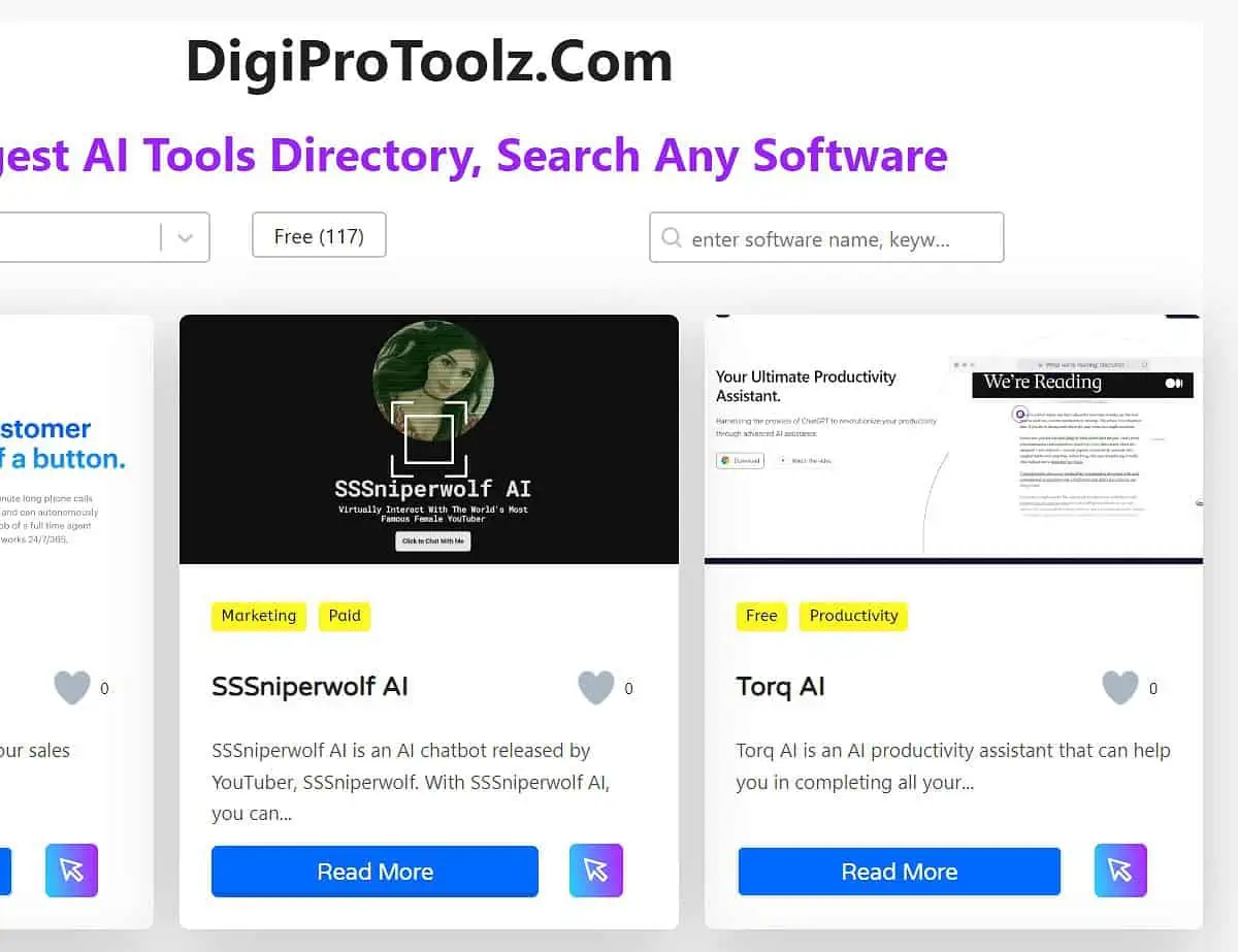 DigiProToolz.com