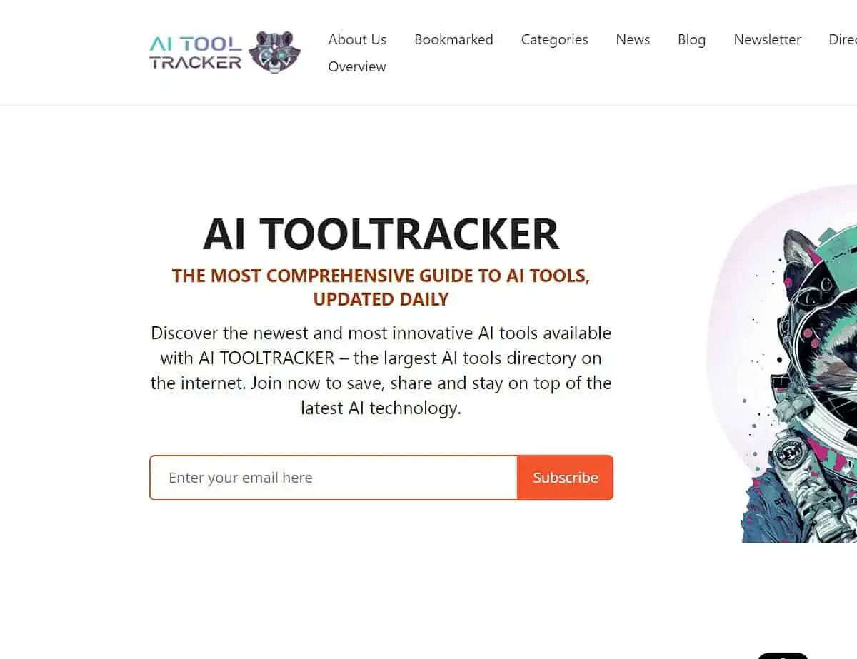 AiTooltracker