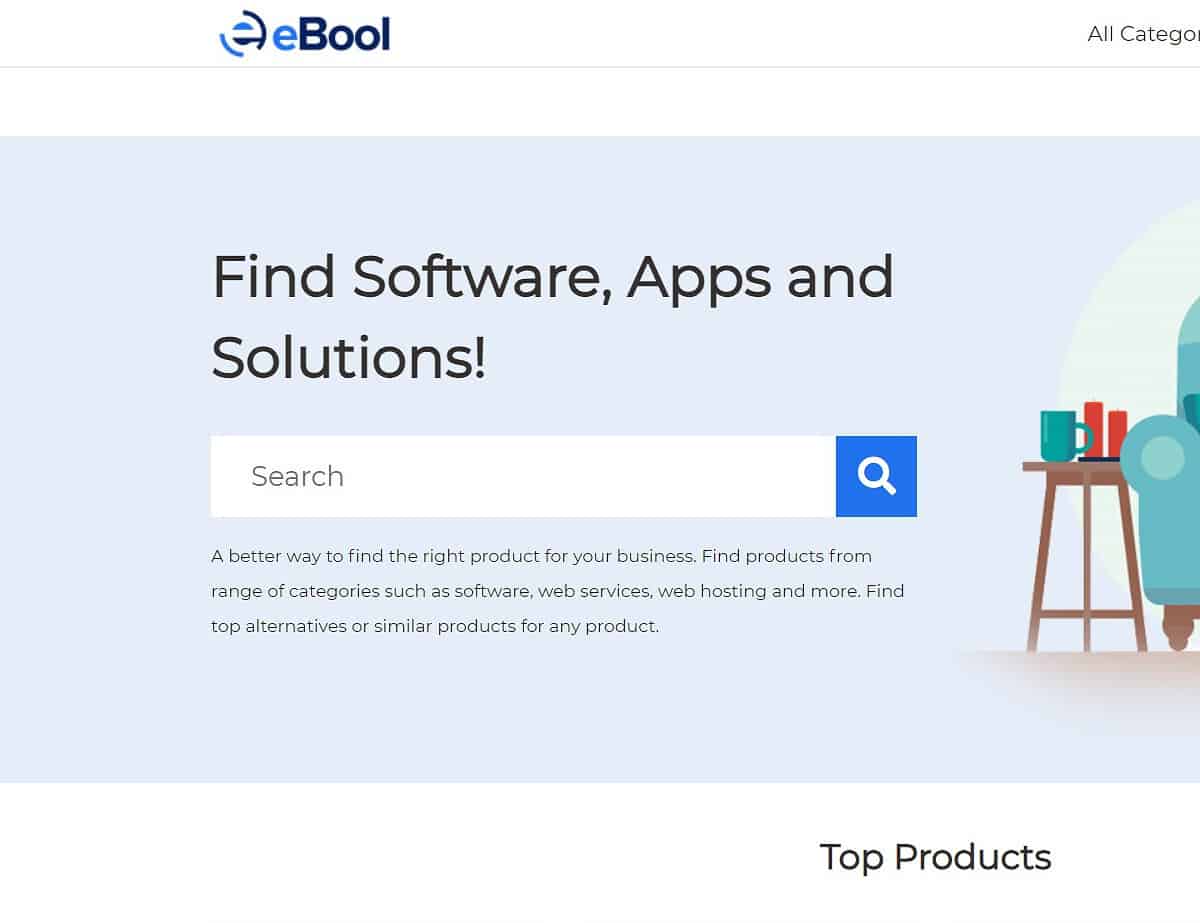 eBool eBool