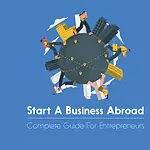 Start a business internationally