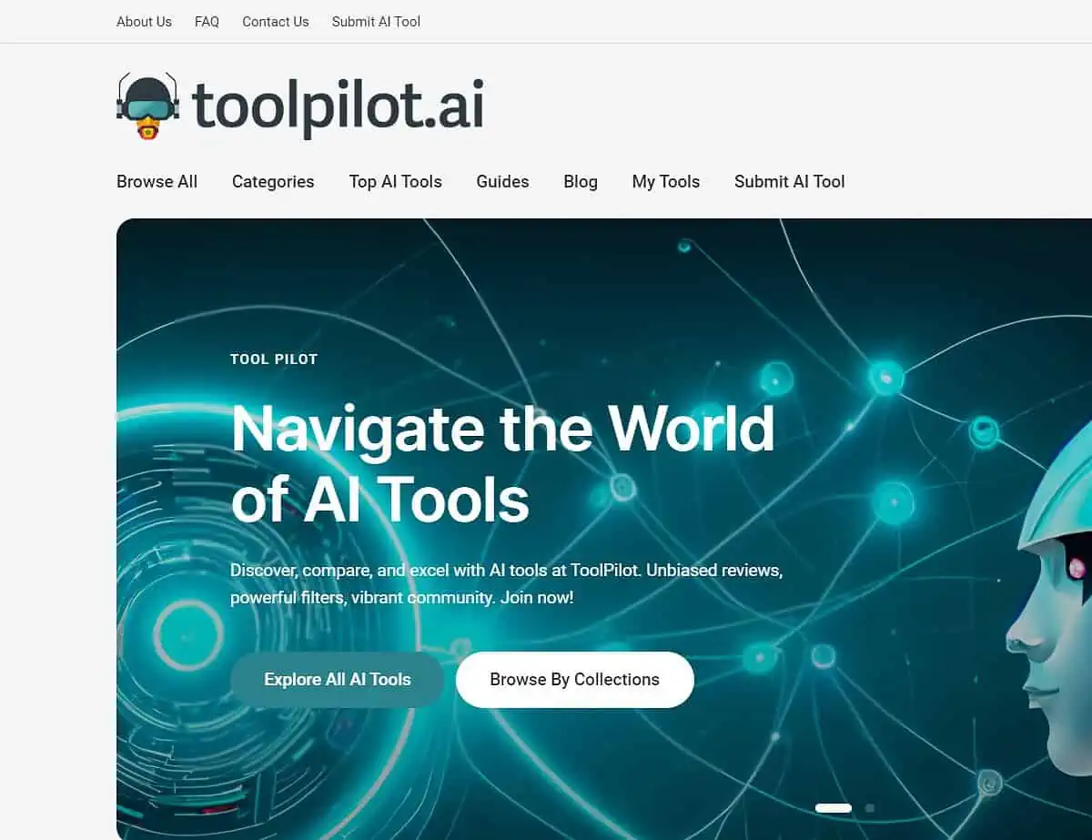 ToolPilot AI