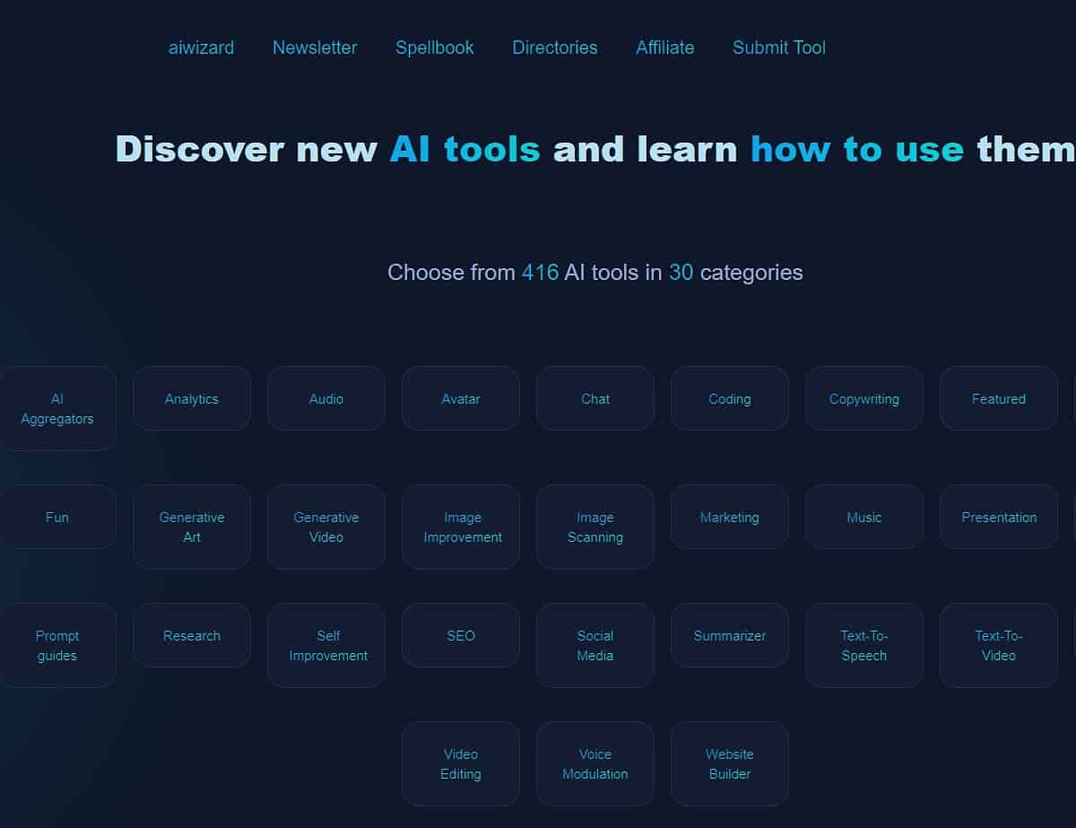 aiwizard aiwizard