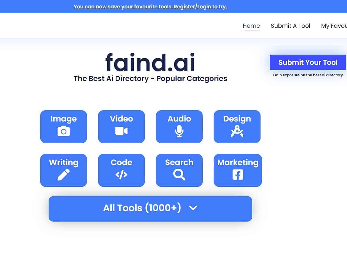 faindai faind.ai