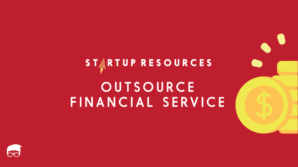 outsource financial service
