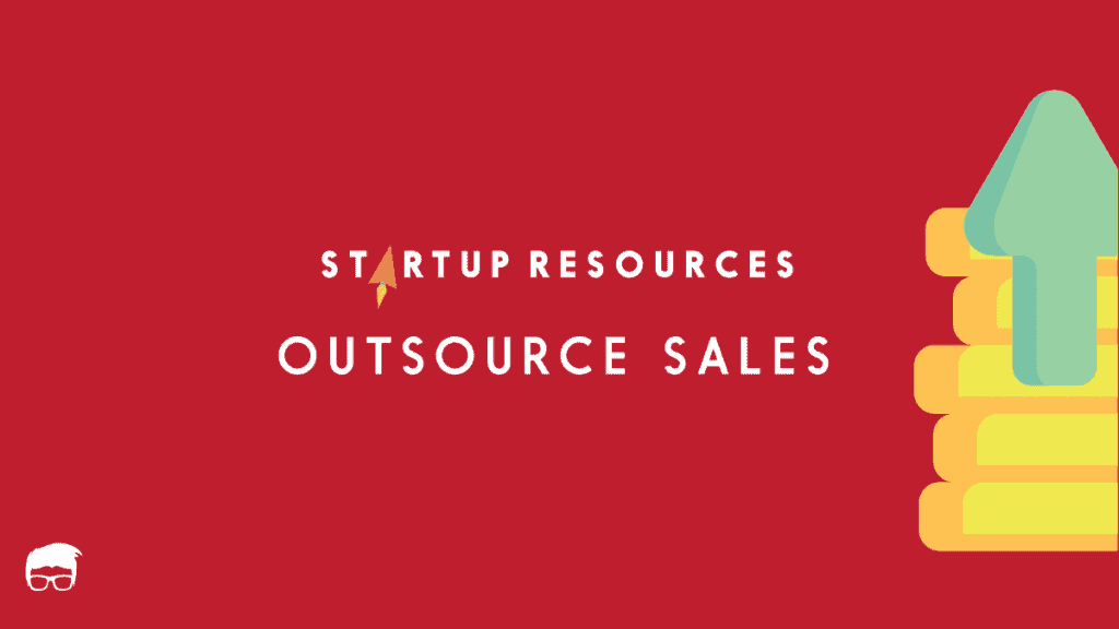 outsource sales