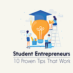 student entrepreneur tips
