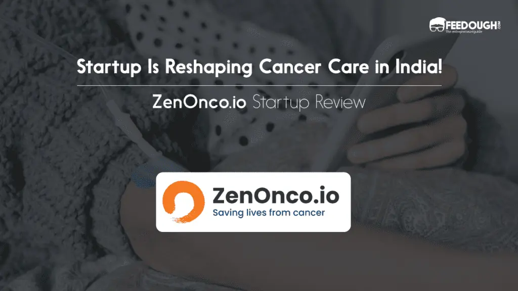 ZenOnce Startup Review